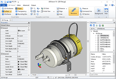 abviewer